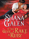 Cover image for If You Give a Rake a Ruby